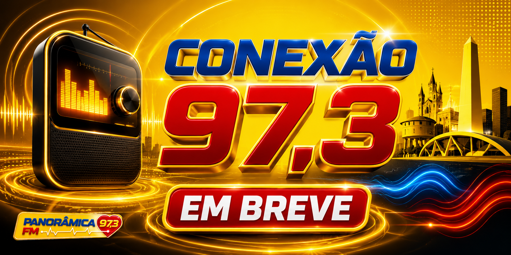 CONEXA97.3