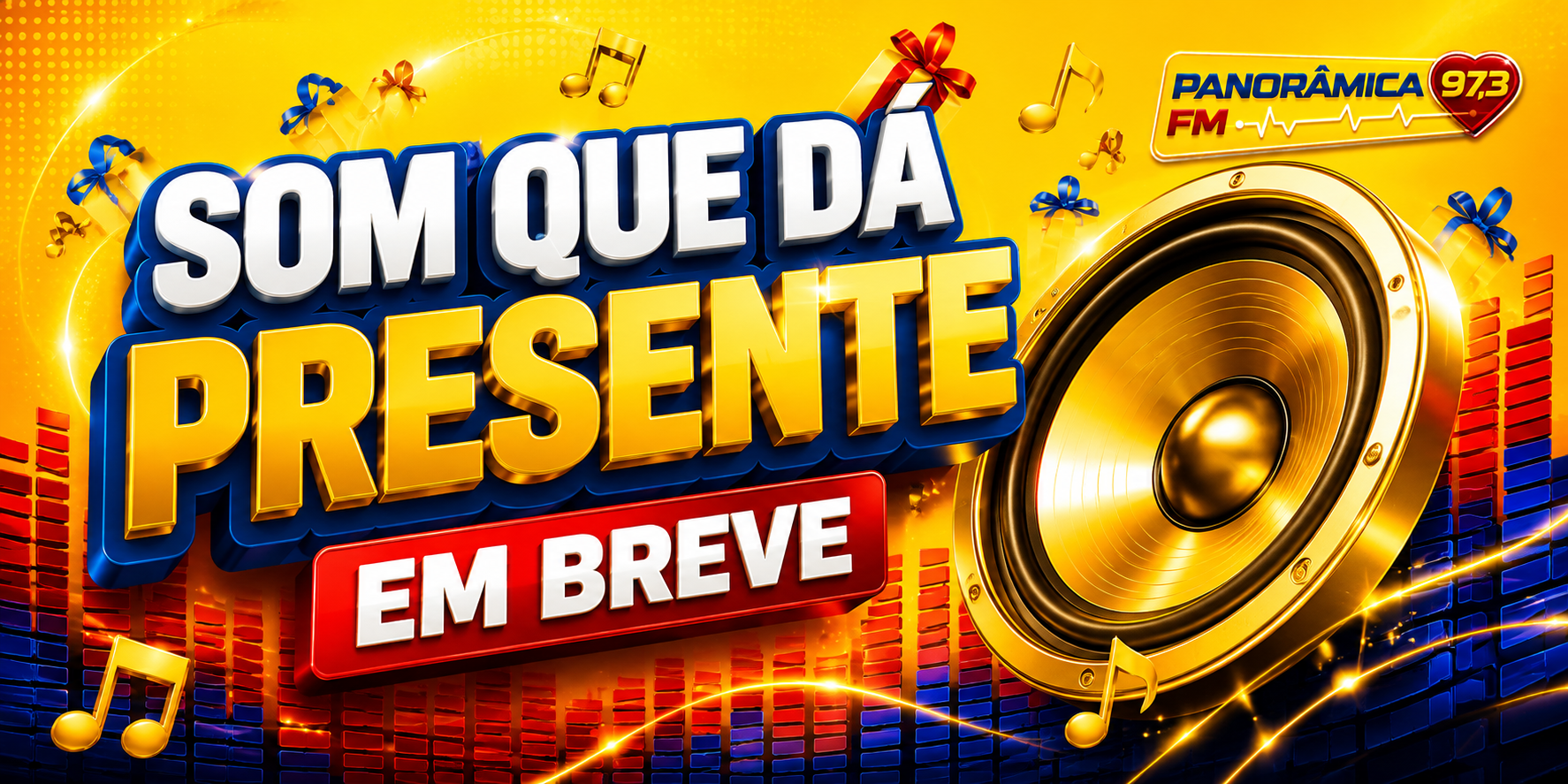 SOMQUEDAPRESENTE