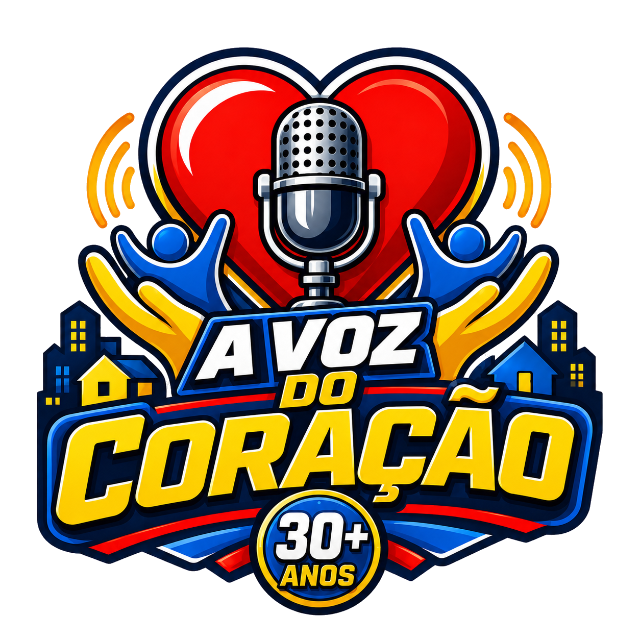 Logo do programa